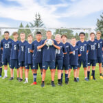 Middle School Soccer 2022