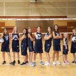 Middle School Volleyball 2022